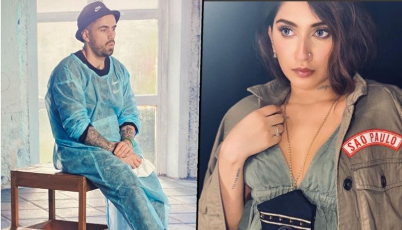 Hiyavi held a QnA with her fans, and there she revealed how toxic her relationship was with Florian Hurel who is another makeup artist.