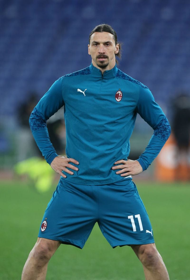 Since his retirement, Ibrahimovic has continued to feature in club football and has played for numerous top clubs during this phase, including English giant Manchester United. He is currently playing for Serie A giant AC Milan and is now placed second in the league table.