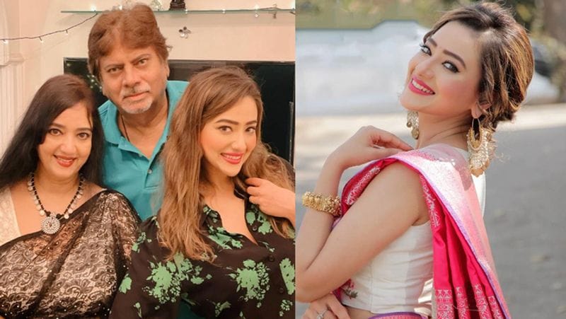 बता दें कि मदालसा को बचपन से एक्टिंग का माहौल मिला है। यही वजह है कि एक्टिंग के अलावा उन्होंने किसी और फील्ड के बारें में नहीं सोचा। वैसे, कम ही लोग जानते होंगे कि मदालसा मशहूर एक्ट्रेस शीला शर्मा और निर्माता-निर्देशक सुभाष शर्मा की बेटी हैं। शीला ने 90 के दशक की महाभारत में देवकी का रोल निभाया था।