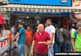 Indore This man sells desi hot dogs, earns crores per year