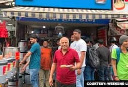 Indore This man sells desi hot dogs, earns crores per year