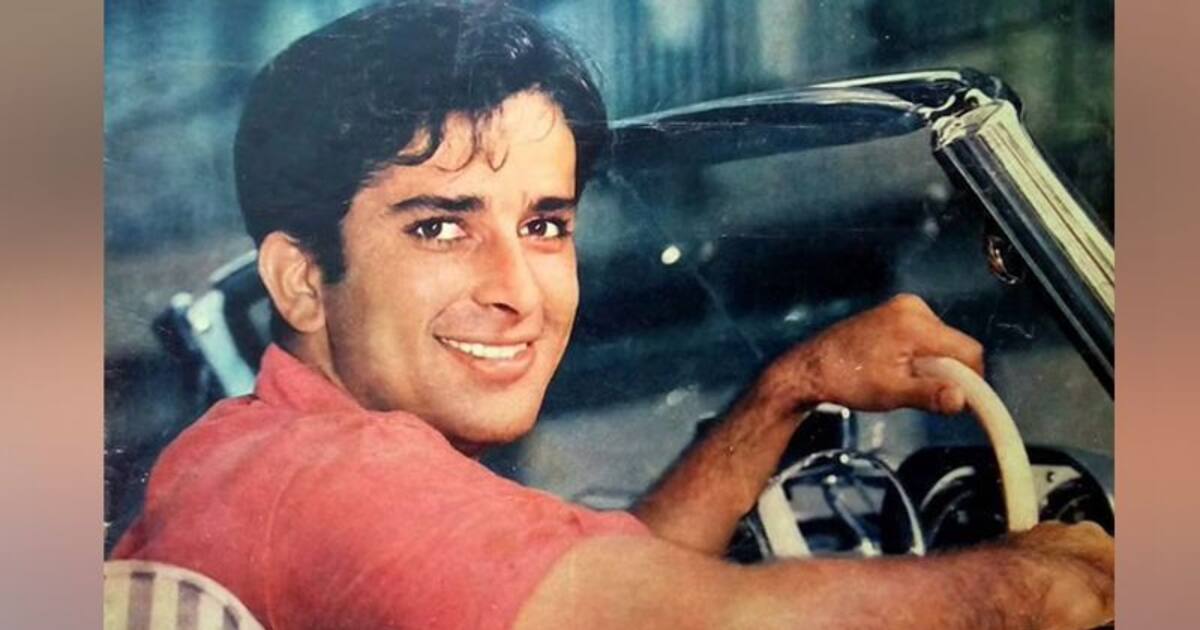 The Charming Shashi Kapoor: An iconic star’s journey of legacy and love