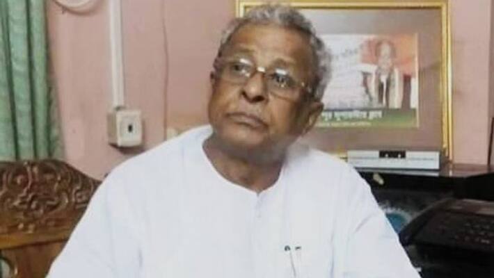 Suvendu father TMC leader Sisir Adhikari will be present at PM Modi rally KPP Suvendu father TMC leader Sisir Adhikari will be present at PM Modi rally KPP