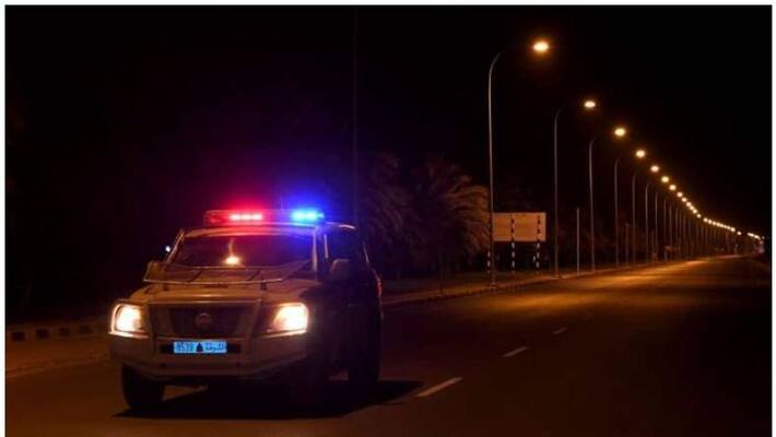 Oman Supreme Committee extends night closure of commercial activities Oman Supreme Committee extends night closure of commercial activities