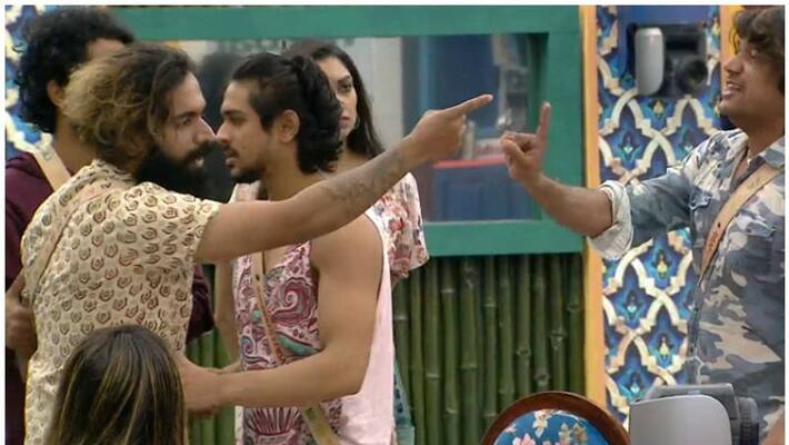Sai Vishnu and Firos Khan controversy Sai Vishnu and Firos Khan controversy