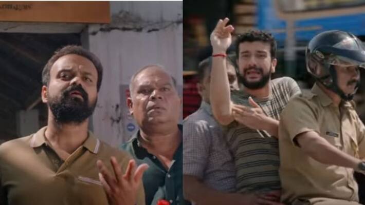 new teaser for mohankumar fans new teaser for mohankumar fans