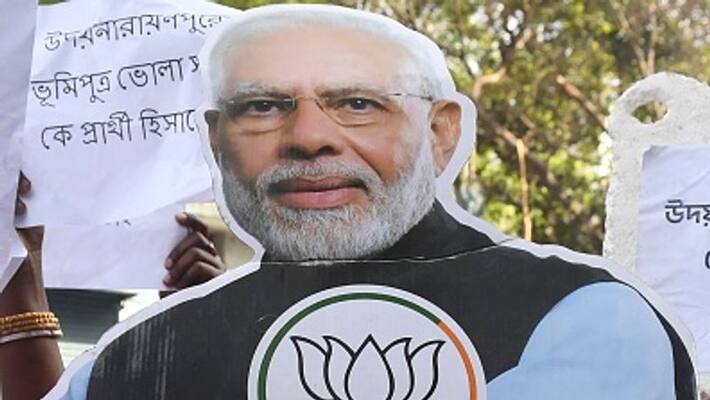 bjp to release election manifesto in west bengal big announcements expected bjp to release election manifesto in west bengal big announcements expected