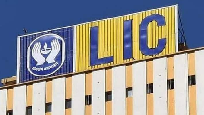 LIC employee strike today against Privatisation policy MJA LIC employee strike today against Privatisation policy MJA