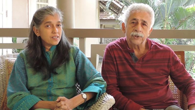 दोनों के बीच काफी तेजी से करीबियां बढ़ीं। एक इंटरव्यू में रत्ना ने बताया था कि चीजें कुछ इस तरह बदलीं कि पहले दिन वो बस दोस्त थे और दूसरे दिन वो एक-दूसरे के साथ अलग-अलग जगहों पर जाने लगे। 