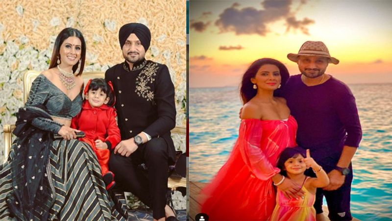 बता दें कि, हरभजन सिंह और गीता ने लंबे समय तक एक दूसरे को डेट किया और फिर 29 अक्टूबर 2015 को शादी की थी। दोनों बॉलीवुड और क्रिकेट के बेहतरीन कपल्स में से एक है।