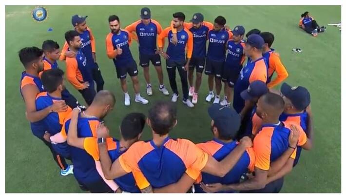 Thos two are the captaincy candidates for India's Sri Lanka series says Deep Dasgupta Thos two are the captaincy candidates for India's Sri Lanka series says Deep Dasgupta
