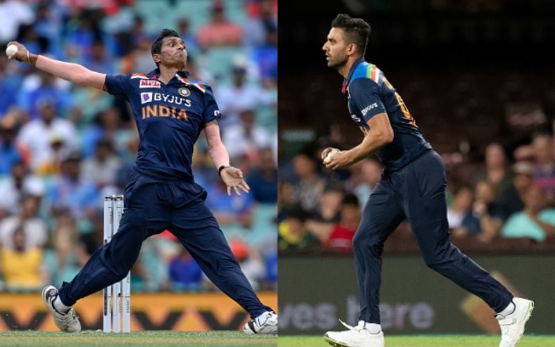 দীপক চাহার/নবদীপ সাইনি- তৃতীয় ম্যাচে বল হাতে একেবারেই ছন্দে ছিলেন না শার্দুল ঠাকুর। তার অলস ফিল্ডিংয়ে অখুশি হয়েছিলেন বিরাট কোহলি। তার জায়গায় চতুর্থ ম্যাচে দলে সুযোগ পেতে পারেন দীপক চাহার অথবা নবদীপ সাইনি।