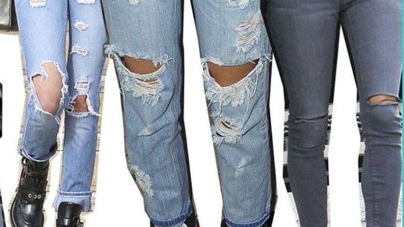 How to make ripped jeans at home fashion tips for you