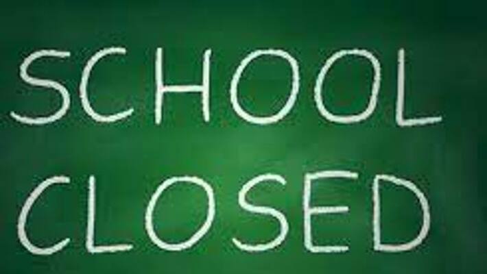 Corona spread ... Holidays for 9th, 10th, 11th class students in Tamil Nadu Corona spread ... Holidays for 9th, 10th, 11th class students in Tamil Nadu
