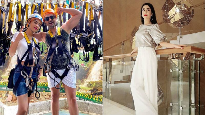 बता दें कि अमृता राव ने साल 2016 में आरजे अनमोल से शादी की थी। दोनों ने शादी से पहले 7 साल तक एक-दूसरे को डेट किया था। एक्ट्रेस ने बॉलीवुड की कई हिट फिल्मों में काम किया है, लेकिन शाहिद कपूर के साथ की गई फिल्म 'विवाह' ने उन्हें रातों-रात फेमस बना दिया। 