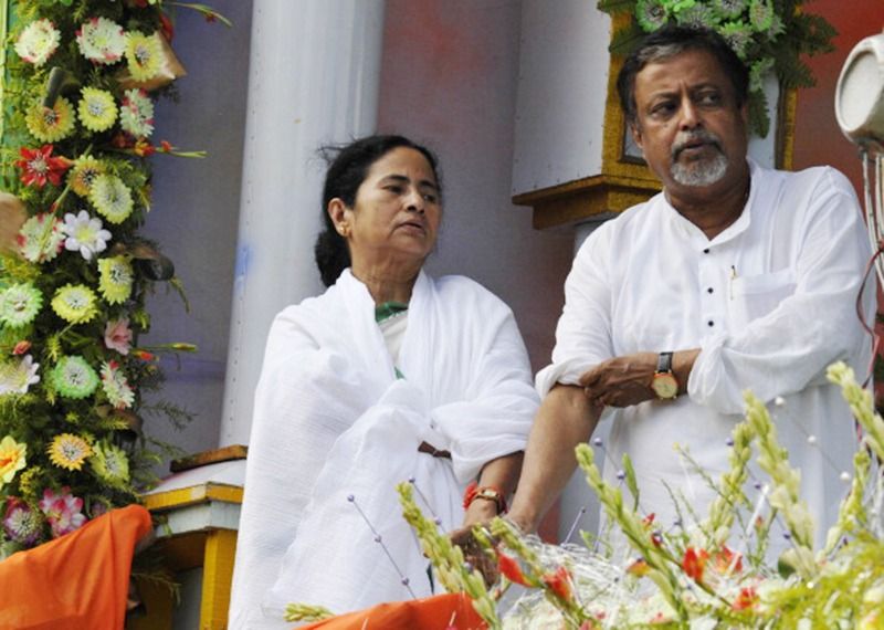 <p>মমতা বন্দ্যোপাধ্যায়ের অনুগত সৈনিক ছিলেন। একটা সময় তাঁর সম্পর্কে বলা হত তৃণমূলের সংগঠনকে নিজের হাতের তালুর মতই চেনেন তিনি। নিজেকে কিং বা কুইন মেকার হিসেবেই দেখতেই অভ্যস্ত। ২০১১ সালে ৩৪ বছরের বাম জমানার অবসান ঘটিয়ে তৃণমূলের লালবাড়ি দখল নন্দীগ্রাম সিঙ্গুর মমতা বন্দ্যোপাধ্যায়ের টানা অনশন যদি ফ্যাক্টর হয়ে থাকে, তাহলে অবশ্যই অন্য একটি গুরুত্বপূর্ণ ফ্যাক্টর মুকুল রায়। </p>