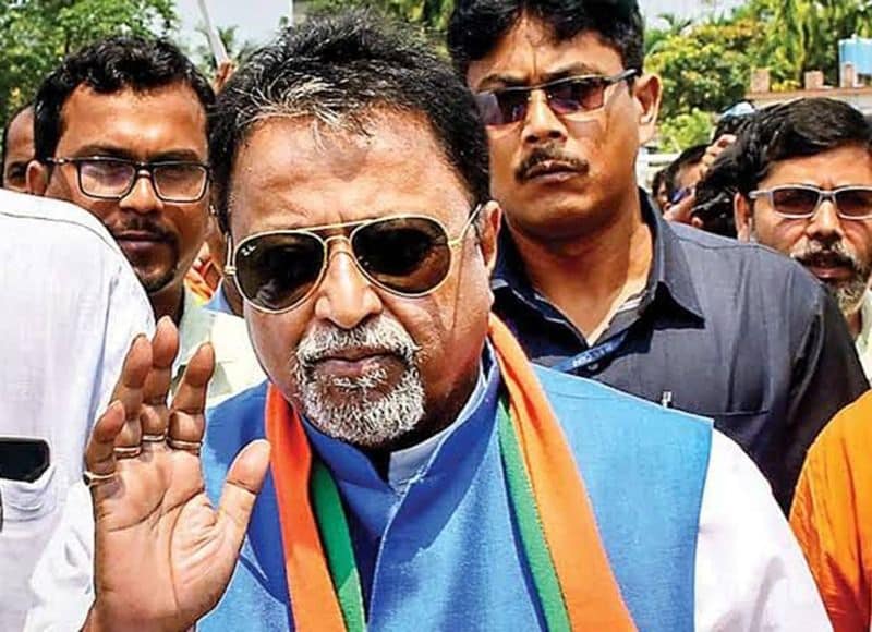 Senior BJP leader of Bengal Debasree Chaudhuri said that people of every section of the society have been given the opportunity to contest elections. We are moving forward with the goal of real change.
