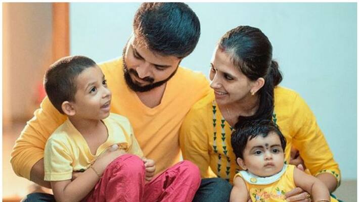 Artist Krishnasankar share his photo Artist Krishnasankar share his photo