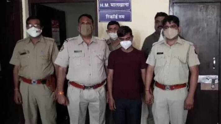 Private hospital nurse ARRESTED for sexually assaulting woman ICU patient Private hospital nurse ARRESTED for sexually assaulting woman ICU patient