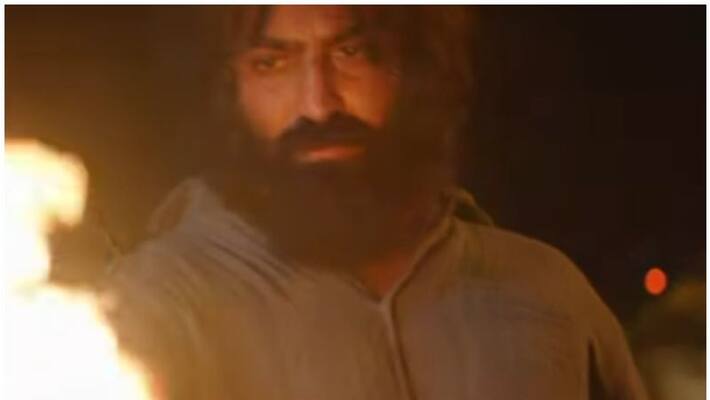 Rahul Madhav film trailer Rahul Madhav film trailer