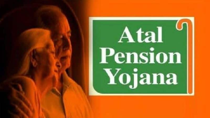 From October 1, income tax payers will be unable to enrol in the Atal Pension Yojana.