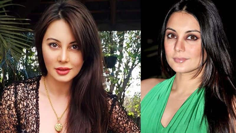 Is Minissha Lamba dating after taking a divorce from Ryan Tham?-SYT