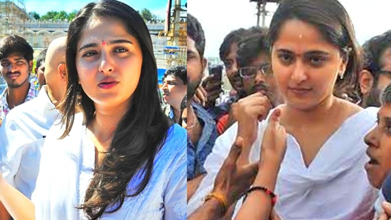 Anushka Shetty reveals how she escaped casting couch in Telugu film industry and became superstar RCB