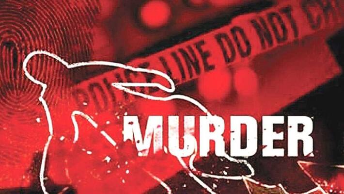 house wife Murder: two accused arrested house wife Murder: two accused arrested