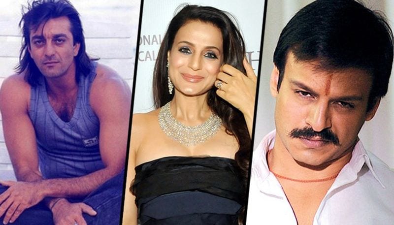 Handling stardom is not an easy task many ups and downs you have to face. No matter how much stars struggle to become successful, one wrong step is enough to ruin their careers. Let us take a look at a few of such actors