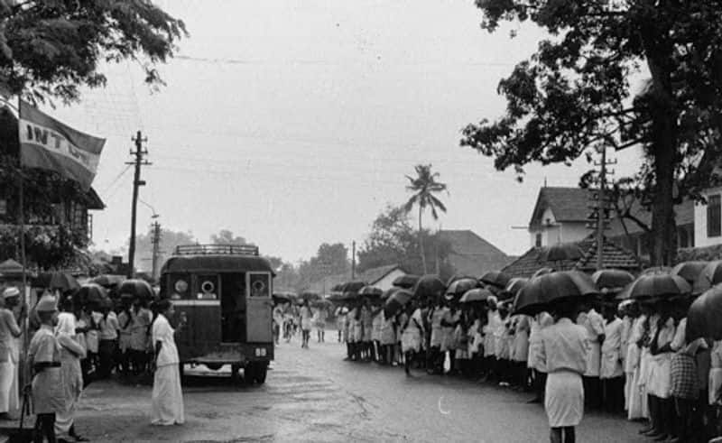 Election History Of Kerala Legislative Assembly Part 6