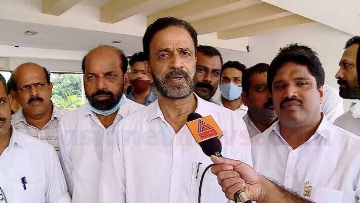 C Raghunath Submits nomination for Kerala Assembly election at Dharmadom against Pinarayi Vijayan C Raghunath Submits nomination for Kerala Assembly election at Dharmadom against Pinarayi Vijayan