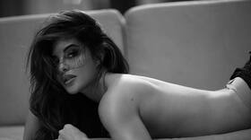 Jacqueline Fernandez gets naughty 'n' sexy; check out her latest pictures RBA