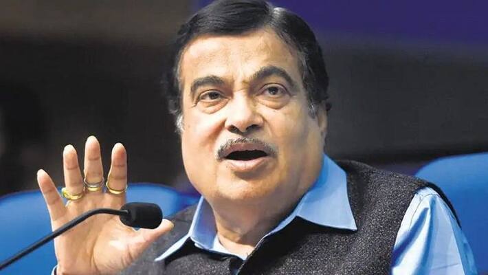 Road accidents killed more people than covid last year says Nitin Gadkari MJA Road accidents killed more people than covid last year says Nitin Gadkari MJA