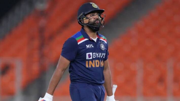 India vs England 4th T20I Live Updates Rohit Falls India vs England 4th T20I Live Updates Rohit Falls