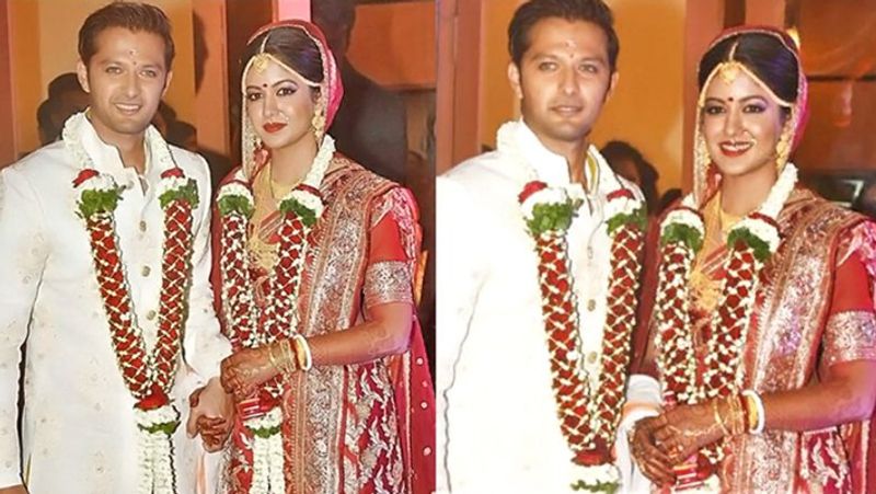 इशिता दत्ता ने 28 नवंबर, 2017 को ब्वॉयफ्रेंड और बॉलीवुड एक्टर वत्सल सेठ से गुपचुप शादी की थी। मुंबई के जुहू स्थित इंटरनेशनल सोसाइटी फॉर कृष्णा कॉन्शियसनेस (इस्कॉन) मंदिर में कपल की शादी की रस्में हुईं। इस सेरेमनी में सिर्फ चुनिंदा लोगों को ही इनवाइट किया गया था। यहां बेटी न्यासा, बेटे युग और पत्नी काजोल के साथ अजय देवगन पहुंचे थे।