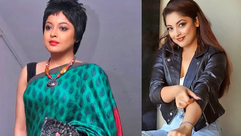 तनुश्री ने एक इंटरव्यू में बताया था कि अपने प्रोफेशन में कामयाबी हासिल नहीं कर पाने के चलते उन्होंने आध्यात्मिकता में एकांत खोजने की कोशिश की। हालांकि, वो उसमें सफल नहीं रहीं लेकिन इससे उन्हें असफलता और डिप्रेशन से उबरने में मदद मिली थी।