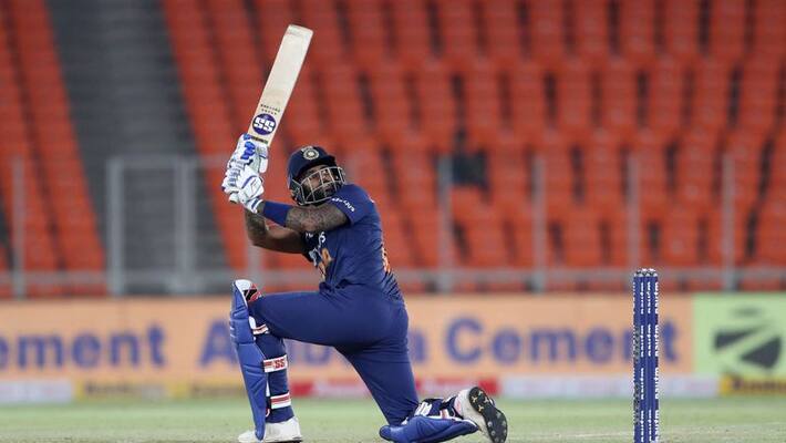 Suryakumar Yadav is confident of performing well in the ICC T20 World Cup 2021 spb Suryakumar Yadav is confident of performing well in the ICC T20 World Cup 2021 spb