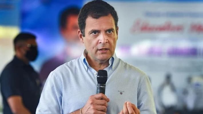 Rahul Gandhi is on a two day tour of Assam on 19 March and 20 March kpn Rahul Gandhi is on a two day tour of Assam on 19 March and 20 March kpn