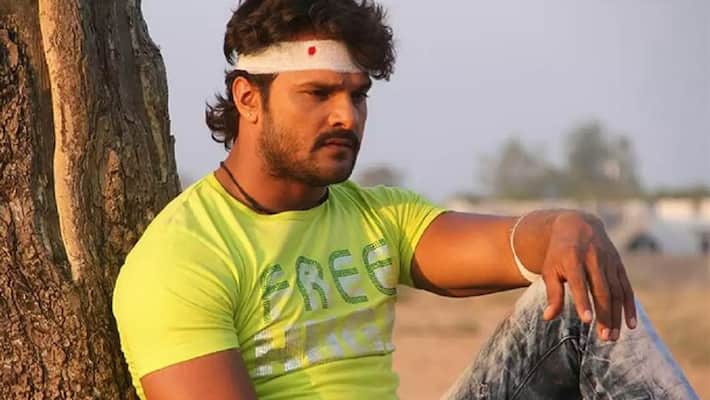 Khesari lal Yadav Controversy Case Registered Against Him for Abusing And misbehaving Read Details KPY Khesari lal Yadav Controversy Case Registered Against Him for Abusing And misbehaving Read Details KPY