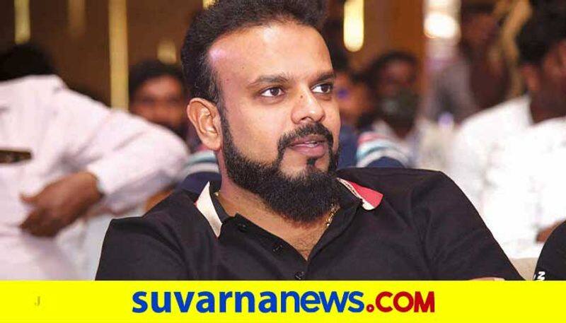 Bengaluru police arrest Rajesh for threatening producer Umapathy Srinivas vcs