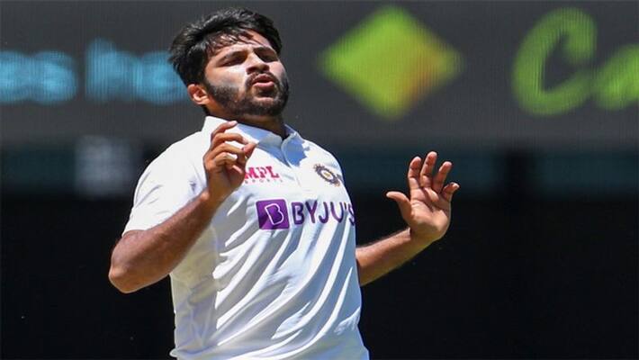 sarandeep singh opines team india should give preference to shardul thakur ahead of mohammed siraj in icc wtc final sarandeep singh opines team india should give preference to shardul thakur ahead of mohammed siraj in icc wtc final