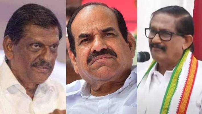 kodiyeri balakrishnan against PC Thomas PJ Joseph merger kodiyeri balakrishnan against PC Thomas PJ Joseph merger