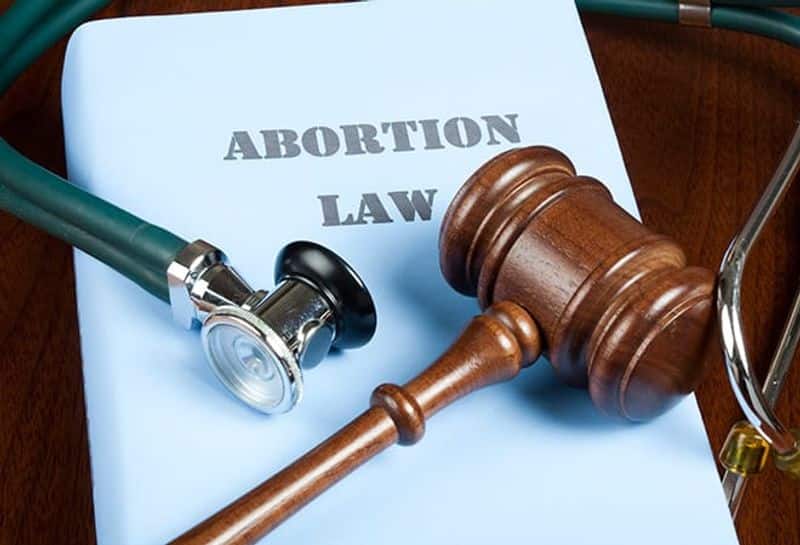 Cancellation of order to seal the hospital involved in the abortion .. Court action.