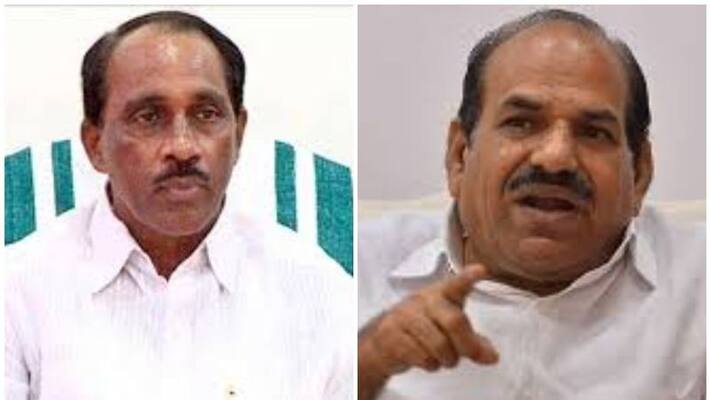 thrippunithura k babu reaction to kodiyeri balakrishnan about his comment on congress rss relation thrippunithura k babu reaction to kodiyeri balakrishnan about his comment on congress rss relation