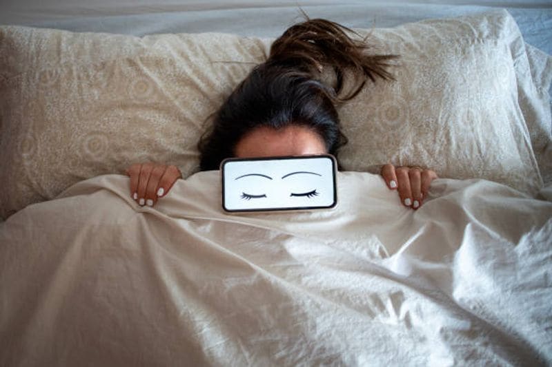 What Happens When You sleep without eating at night