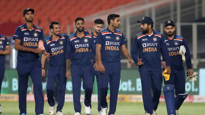 India Vs Sri Lanka 2021 Indians To Quarantine In Mumbai From June 14