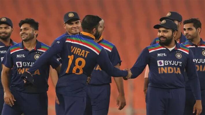 Michael Vaughan on Indian openers for last and final t20 Michael Vaughan on Indian openers for last and final t20