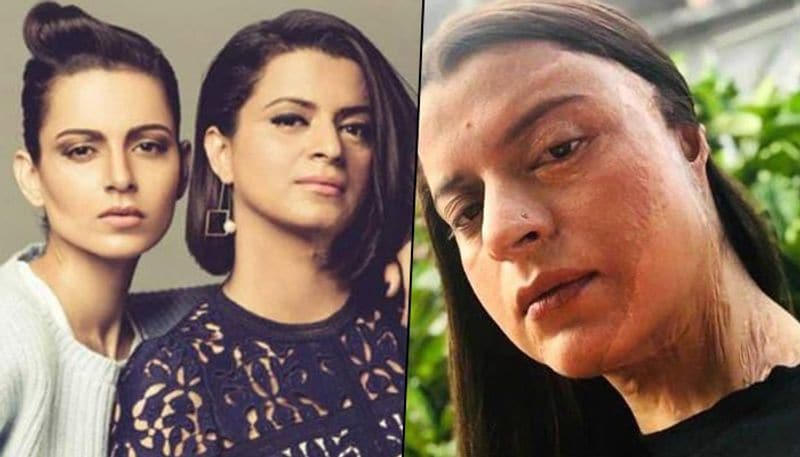 Kangana Ranaut's other name is has become synonymous with controversies, from her Hrithik Roshan's alleged affair to picking up fight with Bollywood's biggies like Karan Johar, Salman Khan to speak her voice against Maharashtra current government. 