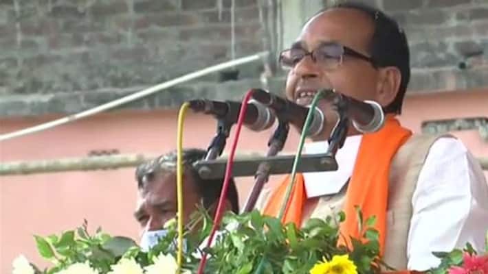 West Bengal assembly elections, Shivraj Singh Chauhan rallies kpa West Bengal assembly elections, Shivraj Singh Chauhan rallies kpa
