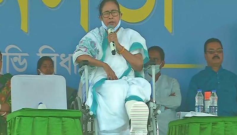 According to TMC sources, the candidates have been reshuffled due to dissatisfaction among party workers and the candidates.
